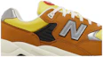 Lookbook New Balance 580 'Coklat' MT580AB2