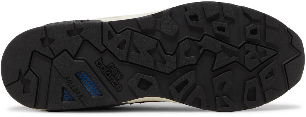 New Balance 580 'Brown' MT580AB2 Shop New Balance 580 'Brown' MT580AB2