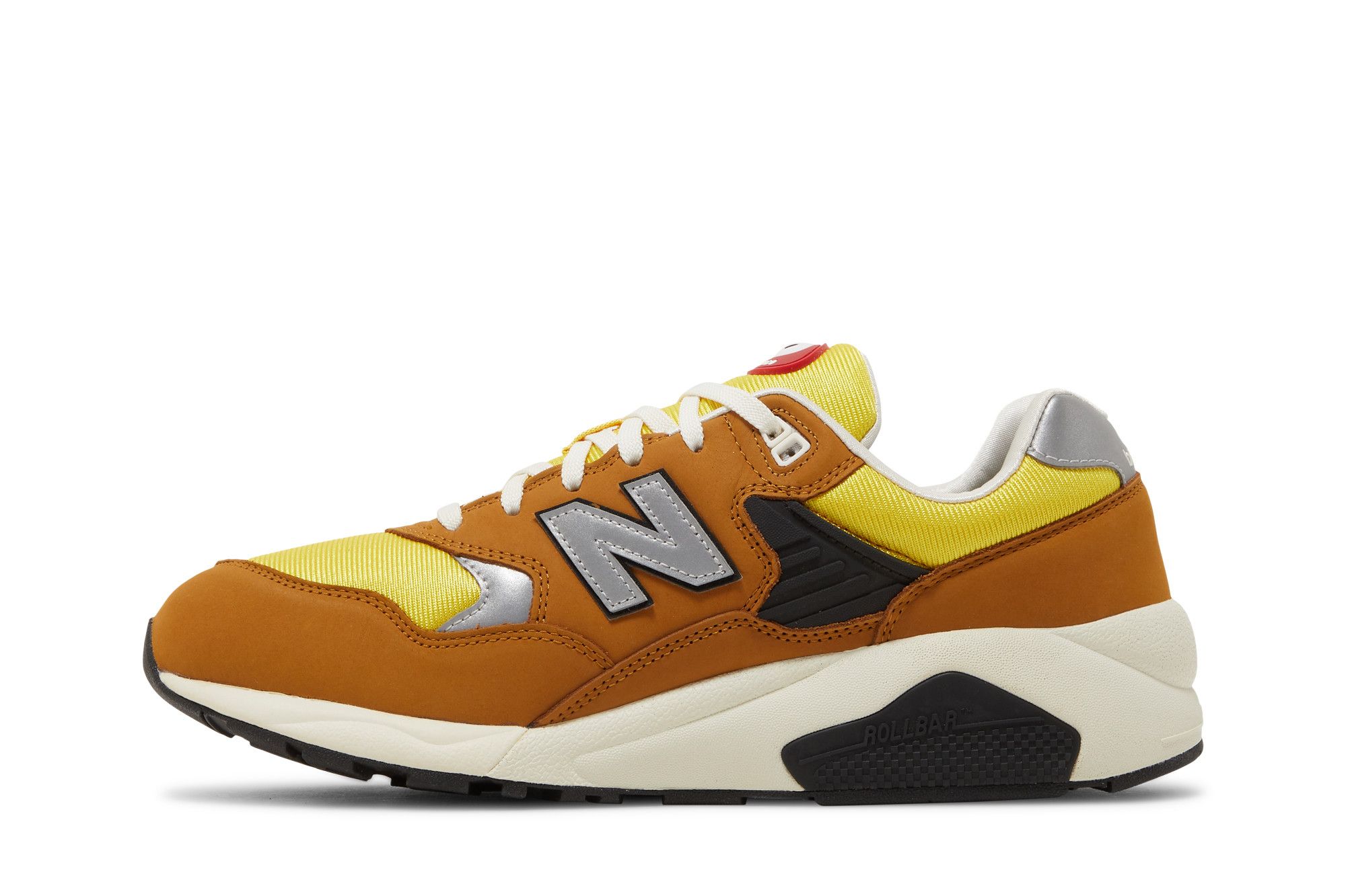Shop New Balance 580 'Coklat' MT580AB2