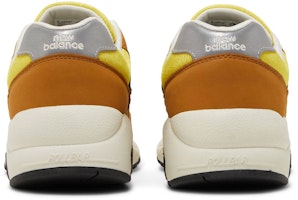 뉴발란스 580 '브라운' (New Balance 580 'Brown') MT580AB2 Details for 뉴발란스 580 '브라운' (New Balance 580 'Brown') MT580AB2