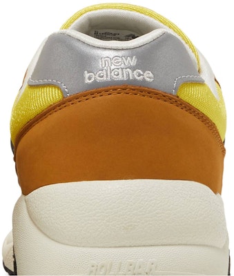 New Balance 580 'Brown' MT580AB2 Sizing New Balance 580 'Brown' MT580AB2