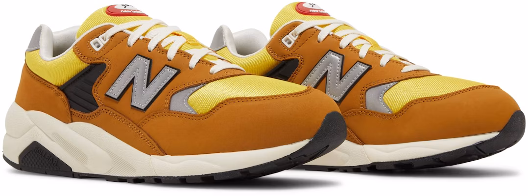 New Balance 580 'Brown' MT580AB2 Cheap New Balance 580 'Brown' MT580AB2