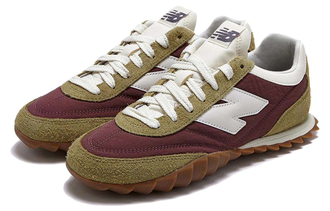 Order New Balance 580 'Marrón' NBPDDS409U