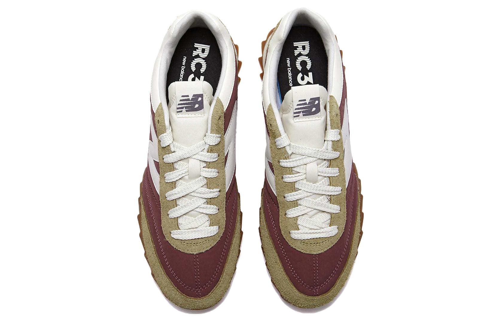 Lookbook New Balance 580 'Marrón' NBPDDS409U