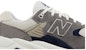 New Balance 580 'Castlerock' Lelaki Wanita Kasual Sneakers MT580RCB