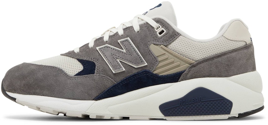 New Balance 580 'Castlerock' MT580RCB Lookbook New Balance 580 'Castlerock' MT580RCB