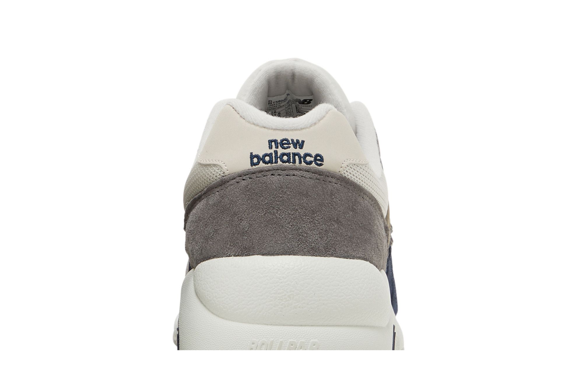 Cheap New Balance 580 'Castlerock' MT580RCB