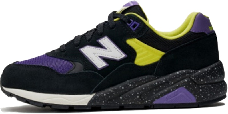 New Balance 5 Sepatu Olahraga 'Hitam Ungu' CMT580TF Buy New Balance 5 Sepatu Olahraga 'Hitam Ungu' CMT580TF