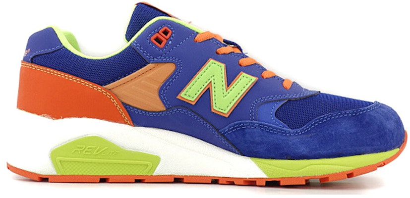 紐巴倫 580 '鈷藍色' MRT580BM Order 紐巴倫 580 '鈷藍色' MRT580BM