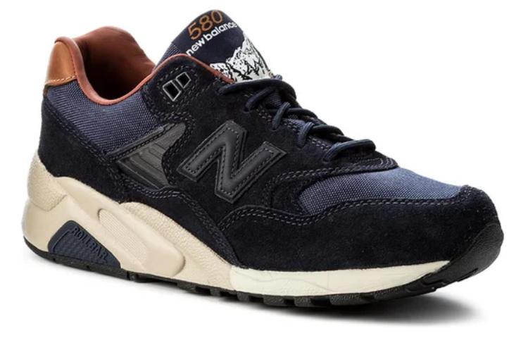 NB 580 'Dark Cyclone' 圖 2