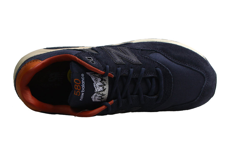 Shop New Balance 580 'Dark Cyclone' MT580SA