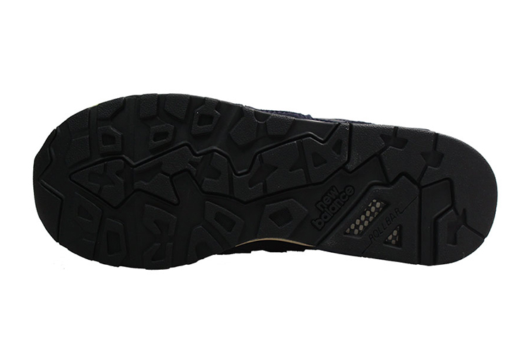 NB 580 'Dark Cyclone' 圖 5