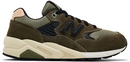 New Balance 580 'Dark Olivine' MT580ADC New Balance 580 'Dark Olivine' MT580ADC