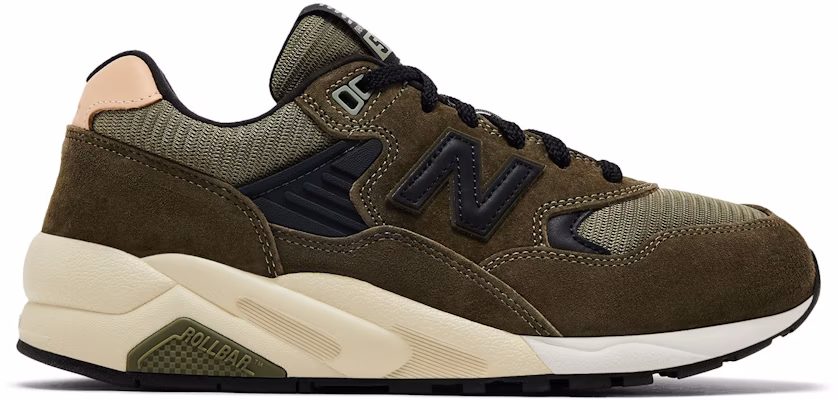 New Balance 580 'Dark Olivine' MT580ADC Buy New Balance 580 'Dark Olivine' MT580ADC