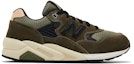 Buy New Balance 580 'Dark Olivine' Lelaki Kasut Sneaker MT580ADC