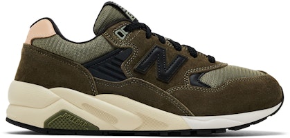 New Balance 580 'Dark Olivine' MT580ADC New Balance 580 'Dark Olivine' MT580ADC