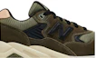 Lookbook New Balance 580 'Dark Olivine' MT580ADC