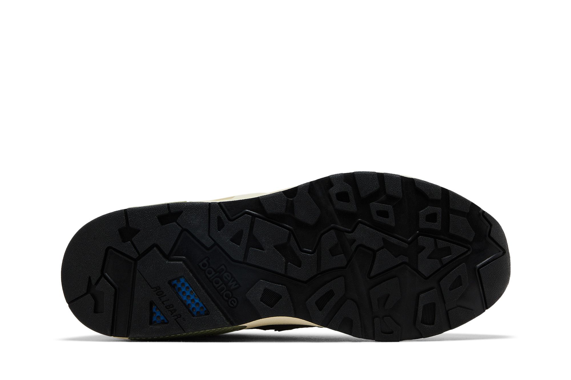 Purchase New Balance 580 'Dark Olivine' MT580ADC