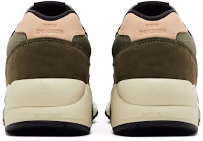 New Balance 580 'Oliva Oscura' MT580ADC Details for New Balance 580 'Oliva Oscura' MT580ADC