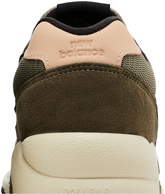 New Balance 580 'Dark Olivine' MT580ADC Sizing New Balance 580 'Dark Olivine' MT580ADC