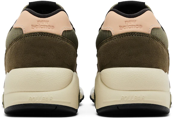 New Balance 580 'Dark Olivine' MT580ADC Sizing New Balance 580 'Dark Olivine' MT580ADC
