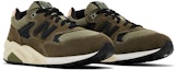 Cheap New Balance 580 'Dark Olivine' Lelaki Kasut Sneaker MT580ADC