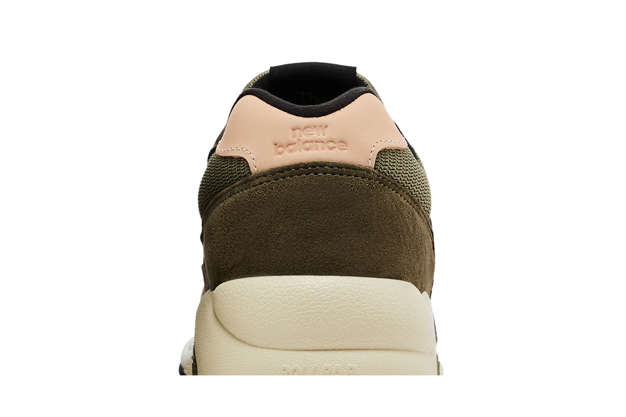 Cheap New Balance 580 'Dark Olivine' MT580ADC