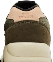 Cheap 뉴발란스 580 '다크 올리빈' (New Balance 580 'Dark Olivine') MT580ADC