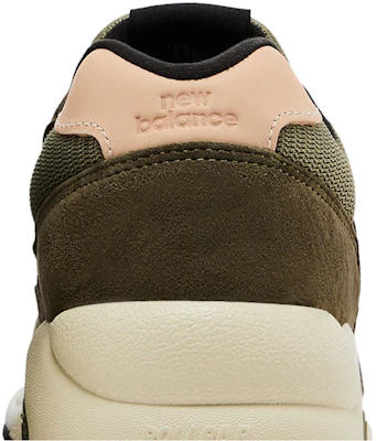 New Balance 580 'Dark Olivine' MT580ADC Cheap New Balance 580 'Dark Olivine' MT580ADC