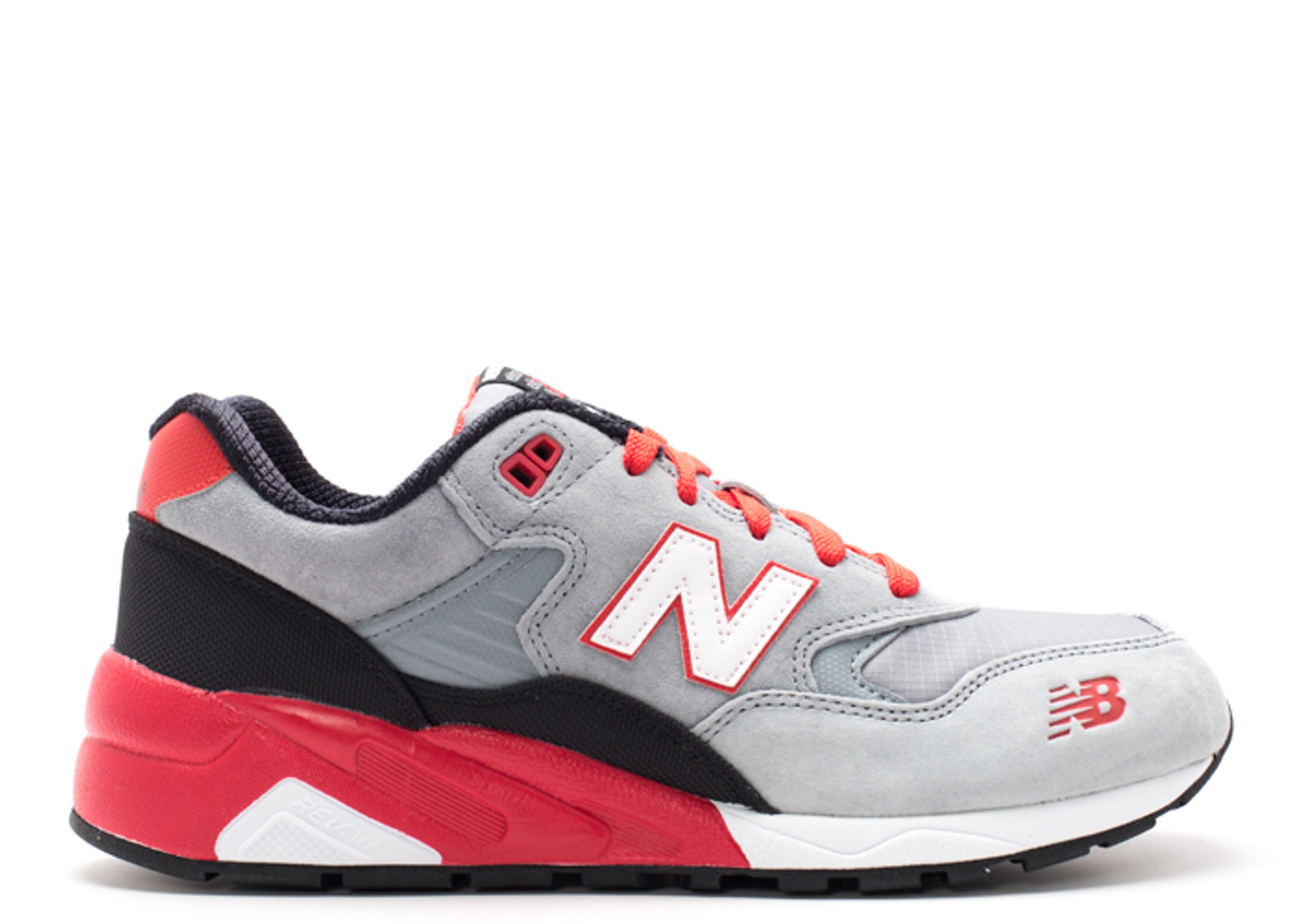 Buy 뉴발란스 580 '엘리트 메카' MRT580SR