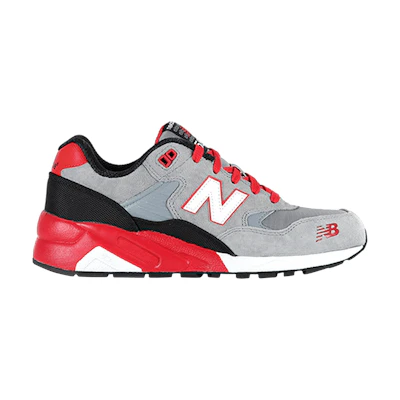 NB 580 'Elite Mecha'