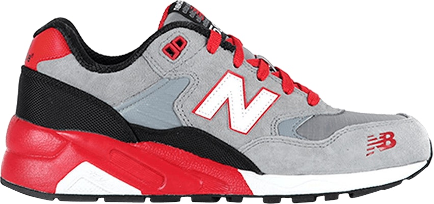 New Balance 580 'Elite Mecha' Lelaki Wanita kasut. MRT580SR Buy New Balance 580 'Elite Mecha' Lelaki Wanita kasut. MRT580SR