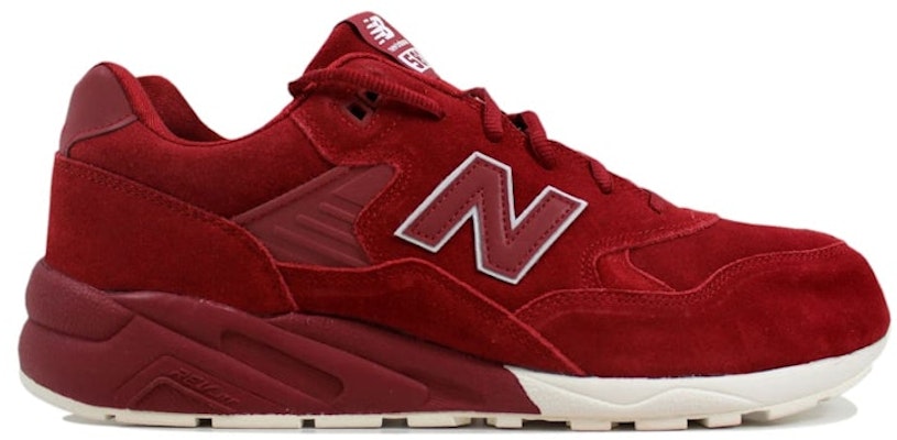 Buy New Balance 580 Elite Red MRT580BR Novelship
