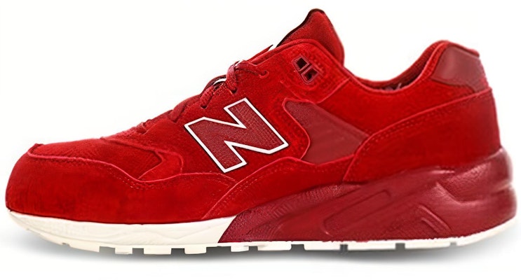 New Balance 580 'Elite Red' MRT580BR Buy New Balance 580 'Elite Red' MRT580BR