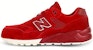 New Balance 580 'Elite Red' Merah MRT580BR