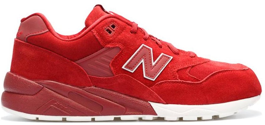뉴발란스 580 '엘리트 레드' (New Balance 580 'Elite Red') MRT580BR Order 뉴발란스 580 '엘리트 레드' (New Balance 580 'Elite Red') MRT580BR