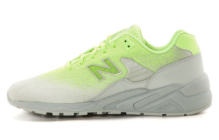 Buy New Balance 580 'Verde Fluorescente' MRT580JE
