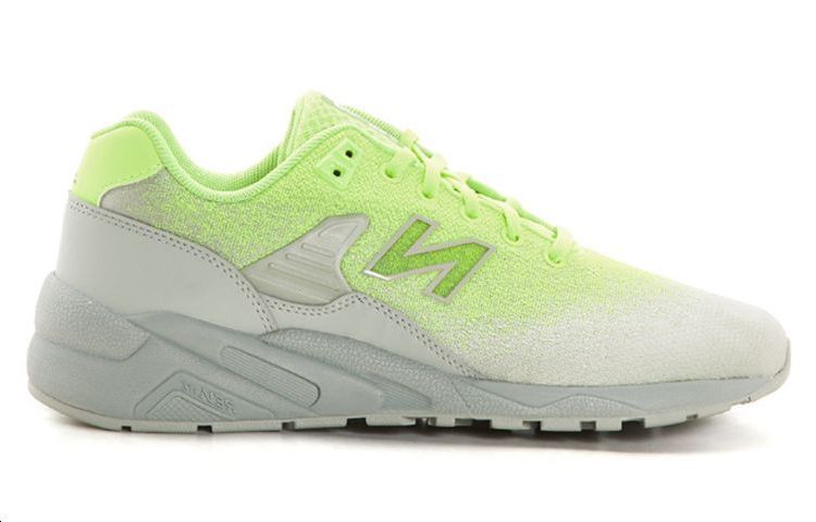 Order New Balance 580 'Verde Fluorescente' MRT580JE