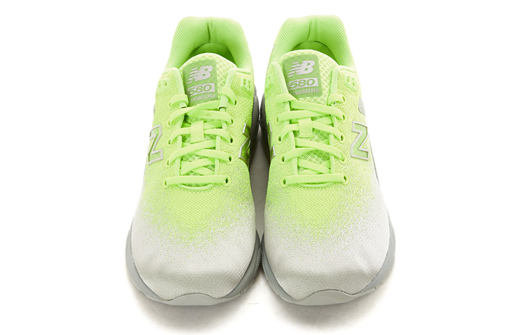 Shop New Balance 580 'Verde Fluorescente' MRT580JE