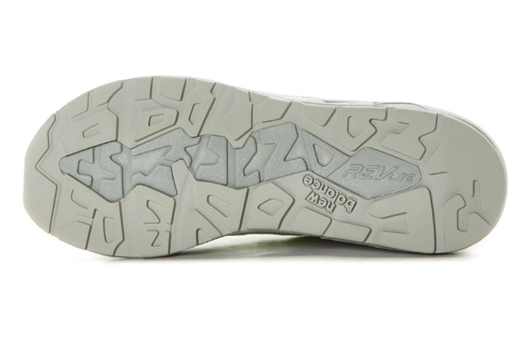 Purchase New Balance 580 'Verde Fluorescente' MRT580JE