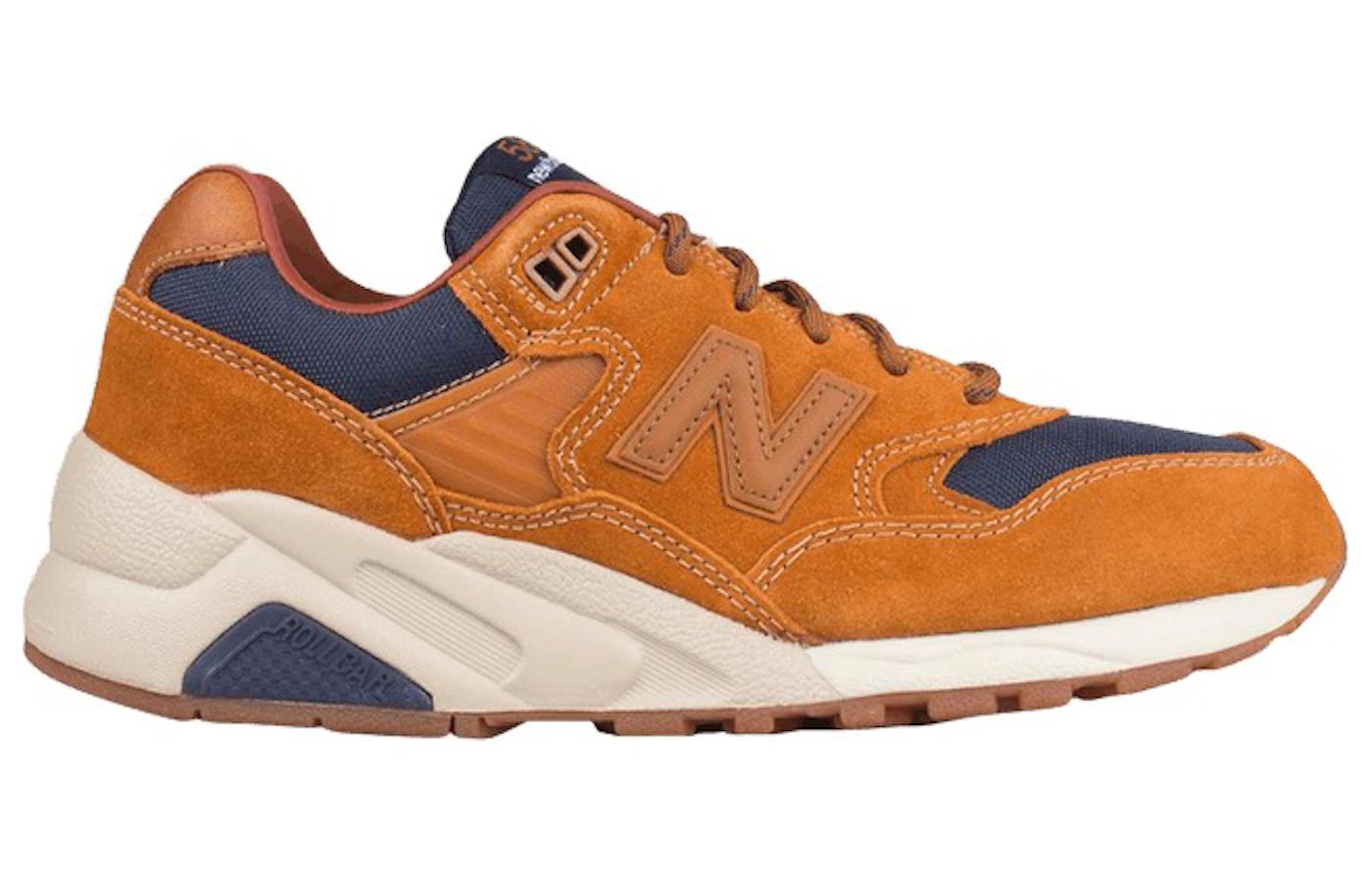 Order New Balance 580 'Jengibre' MT580SB