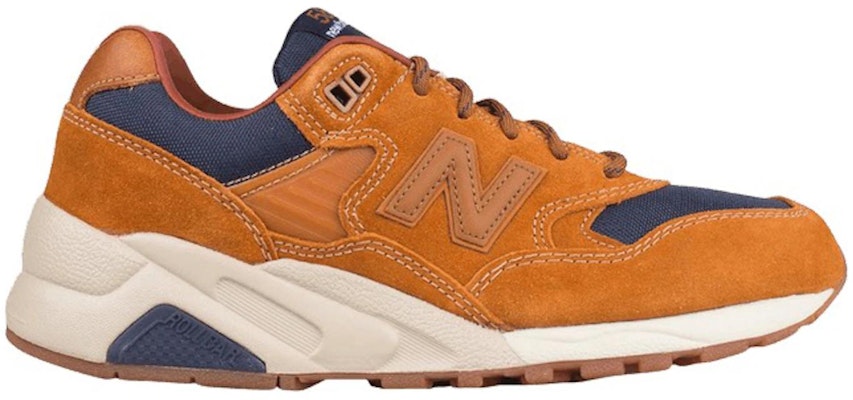 New Balance 580 'Jengibre' MT580SB Order New Balance 580 'Jengibre' MT580SB