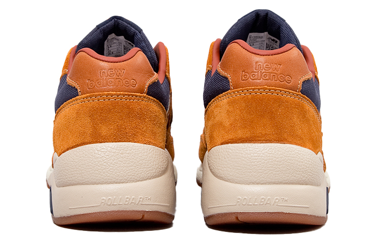 Shop New Balance 580 'Jengibre' MT580SB