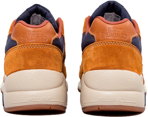 New Balance 580 'Jengibre' MT580SB Shop New Balance 580 'Jengibre' MT580SB