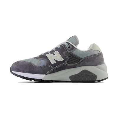 NB 580 "Gray"