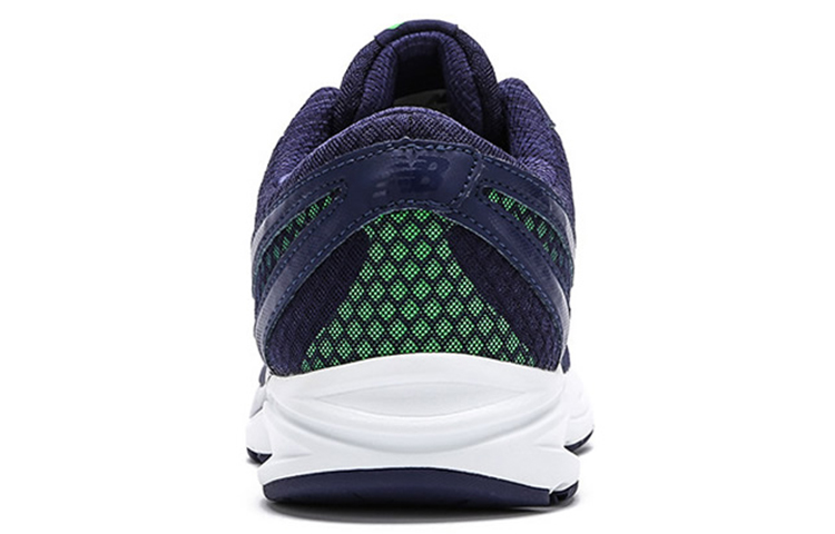 Shop New Balance 580 Hijau 'Biru' M580RN5