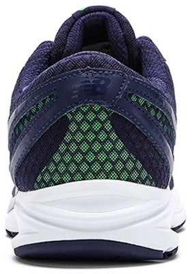 New Balance 580 Hijau 'Biru' M580RN5 Shop New Balance 580 Hijau 'Biru' M580RN5