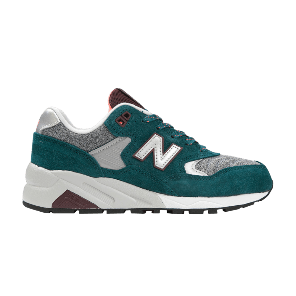 Buy ニューバランス580「グリーン」 WRT580TL