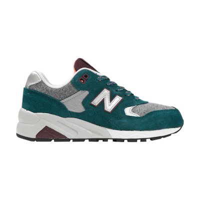 NB 580 'Green'