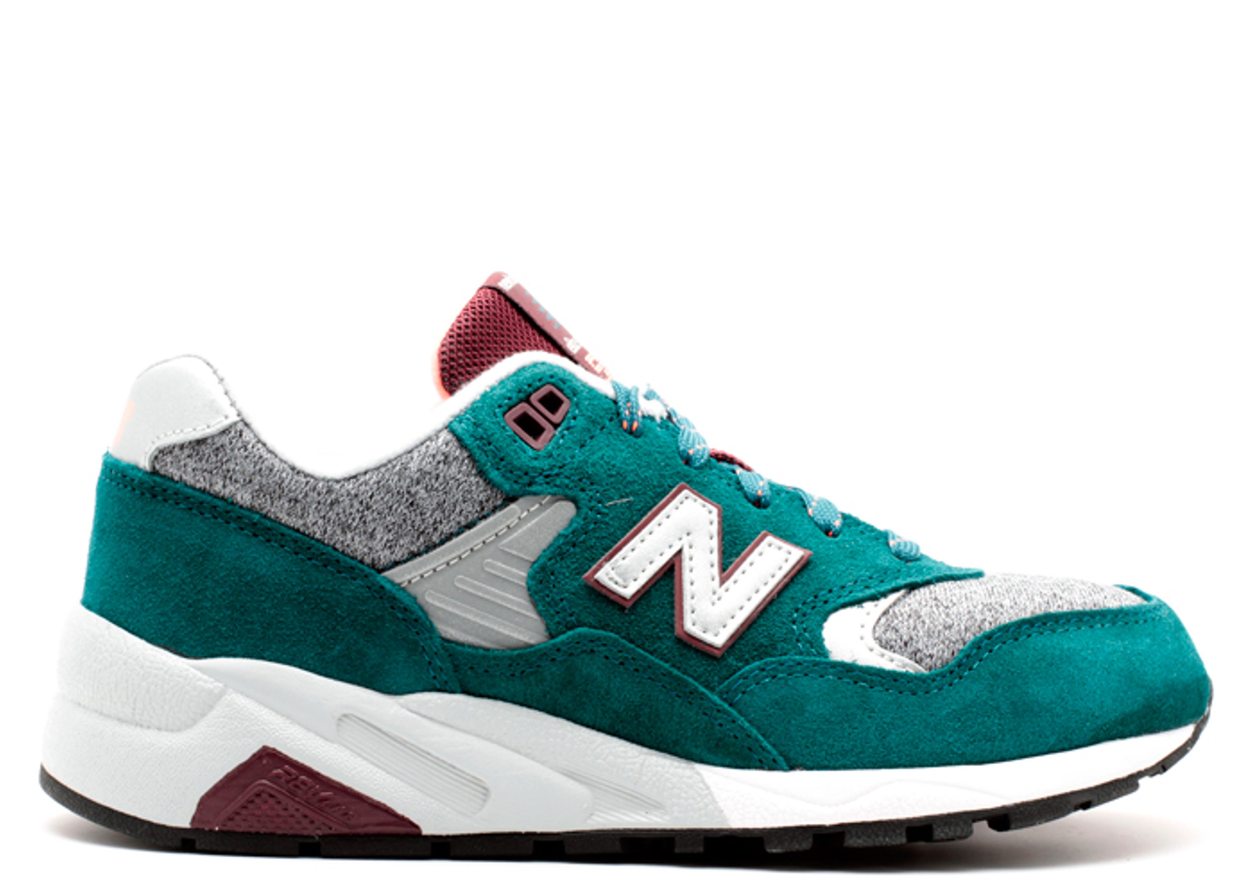 Buy New Balance 580 ''Vert'' WRT580TL